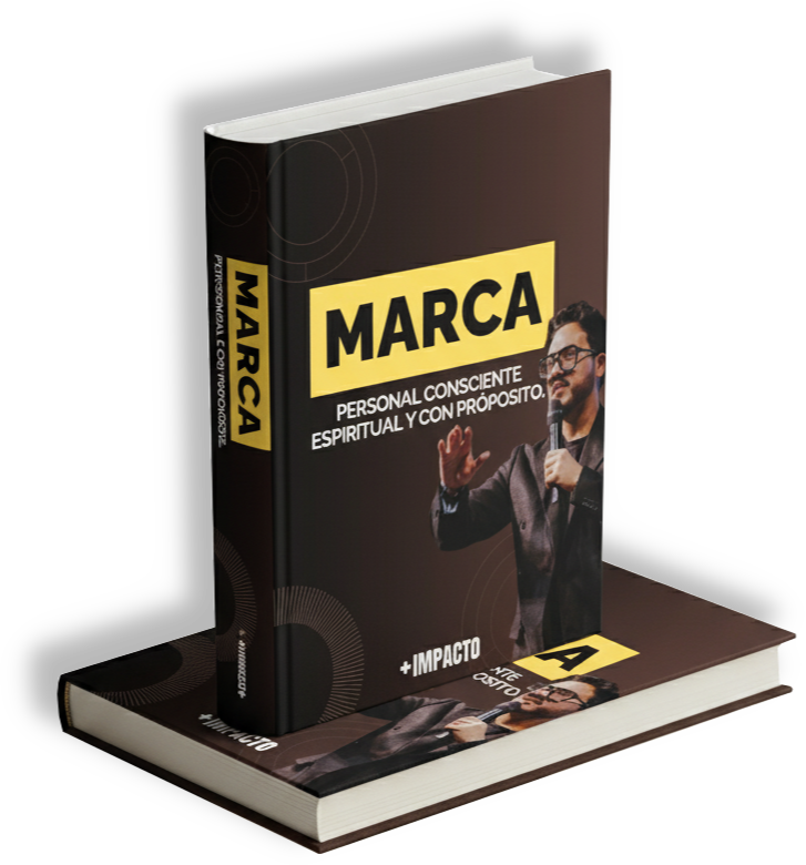 E-book Marca Personal